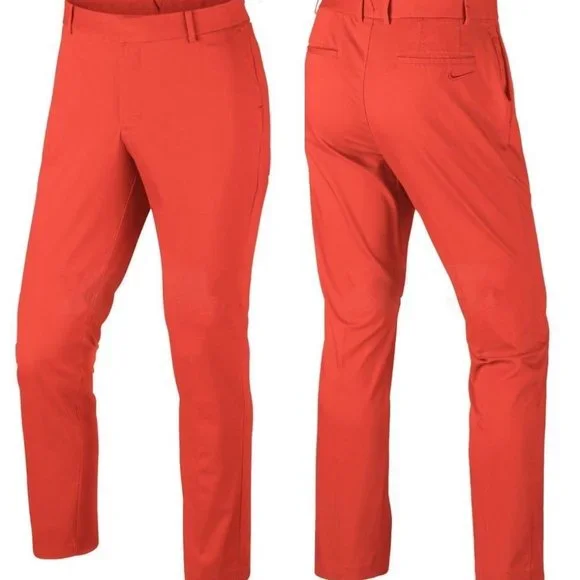 Nike Pants Nike Bv273657 Flex Vapor Slim Fit Golf Trousers